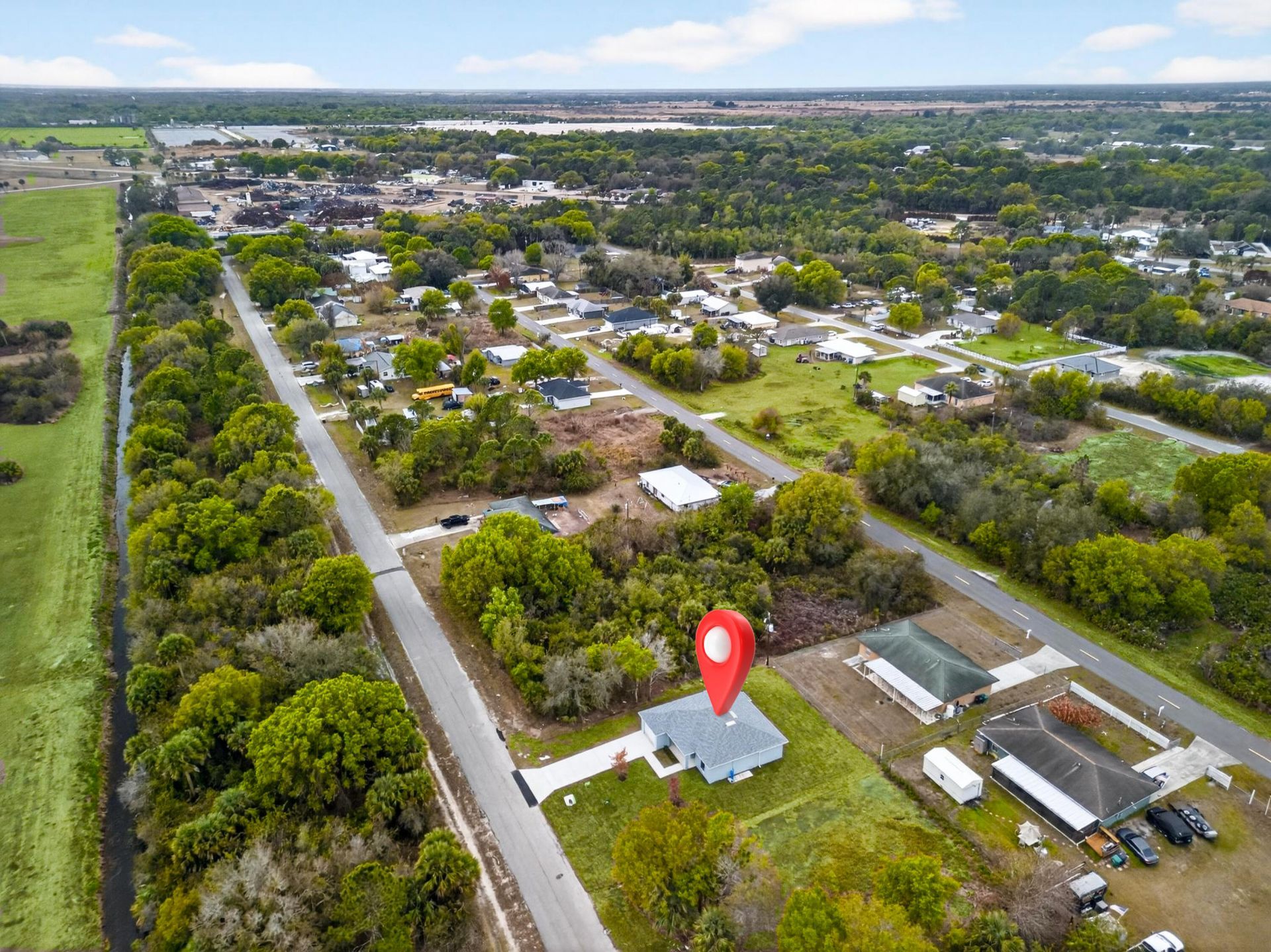 2875 NW 32nd Avenue, Okeechobee, FL 34972 Photo
