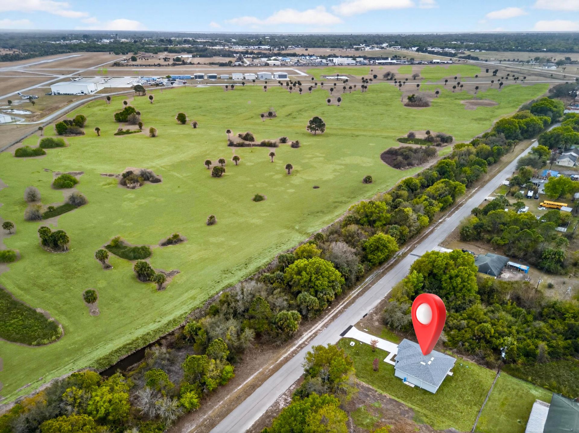 2875 NW 32nd Avenue, Okeechobee, FL 34972 Photo