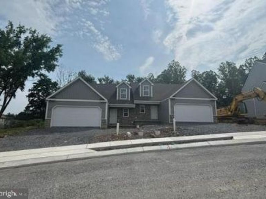13 Castle Drive, Unit LOT 2, Robesonia, PA 19551 Main Photo