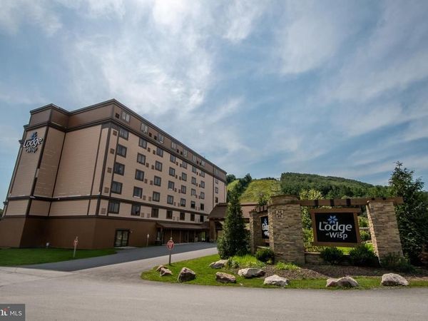 290 MARSH HILL ROAD, Unit 226K, MC HENRY, MD 21541