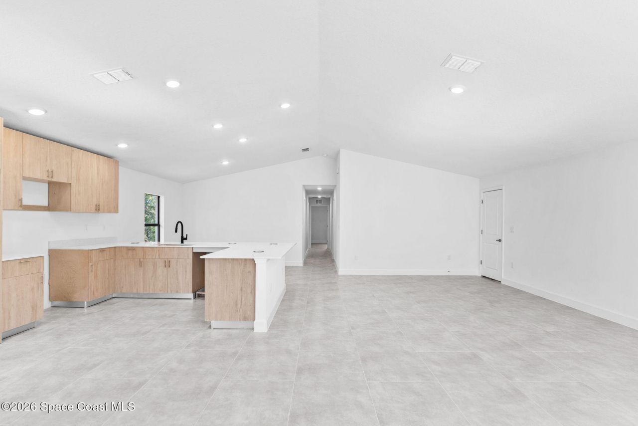 2542 Hester Avenue Se, Unit A, Palm Bay, FL 32909 Photo