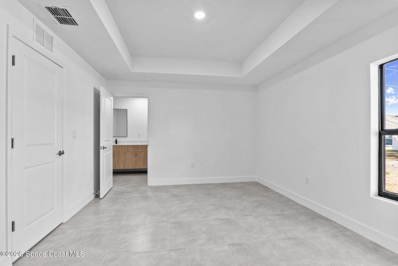 2542 Hester Avenue Se, Unit A, Palm Bay, FL 32909 Photo