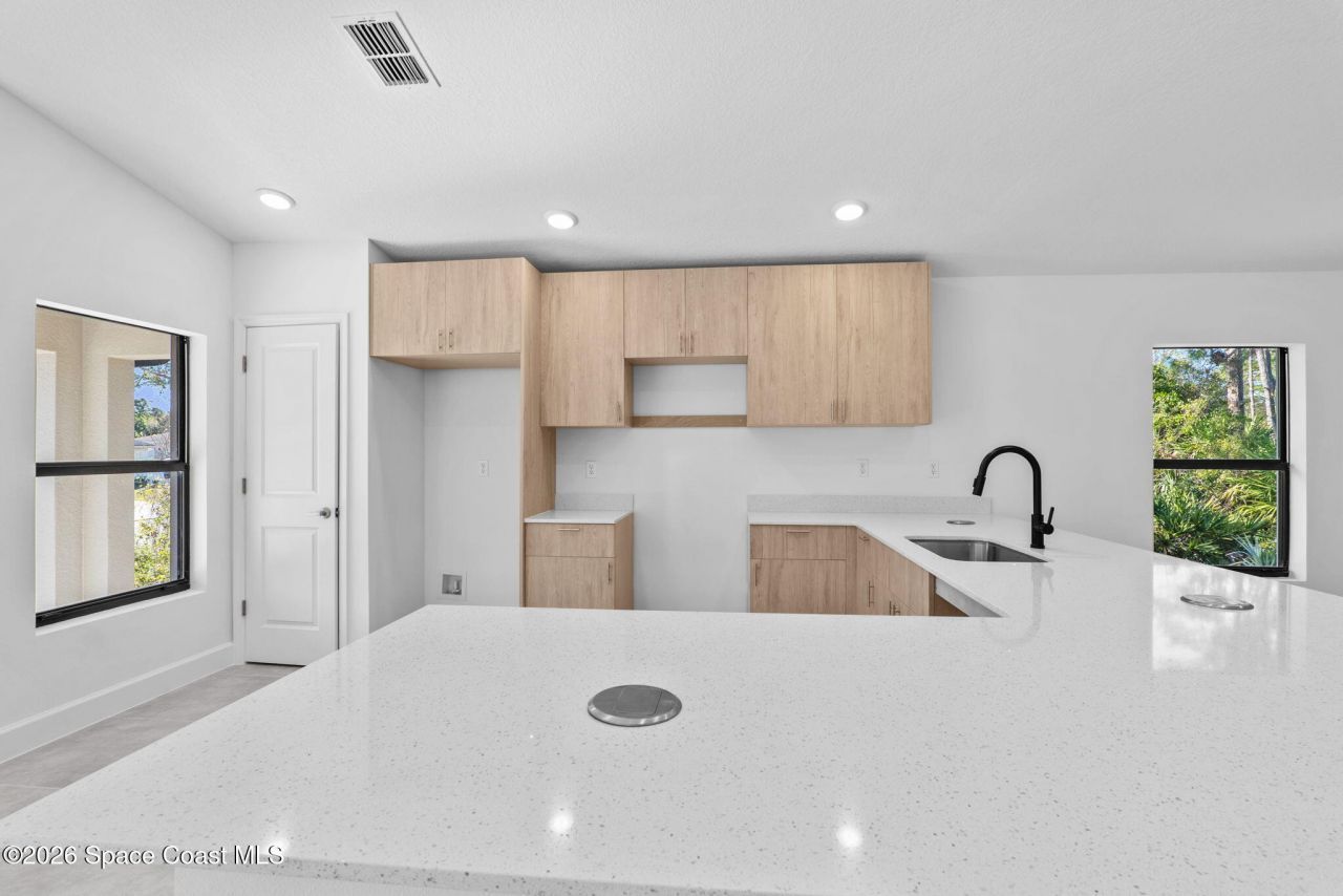 2542 Hester Avenue Se, Unit A, Palm Bay, FL 32909 Photo