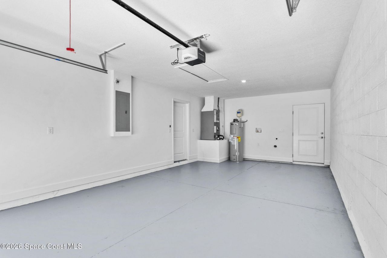 2542 Hester Avenue Se, Unit A, Palm Bay, FL 32909 Photo