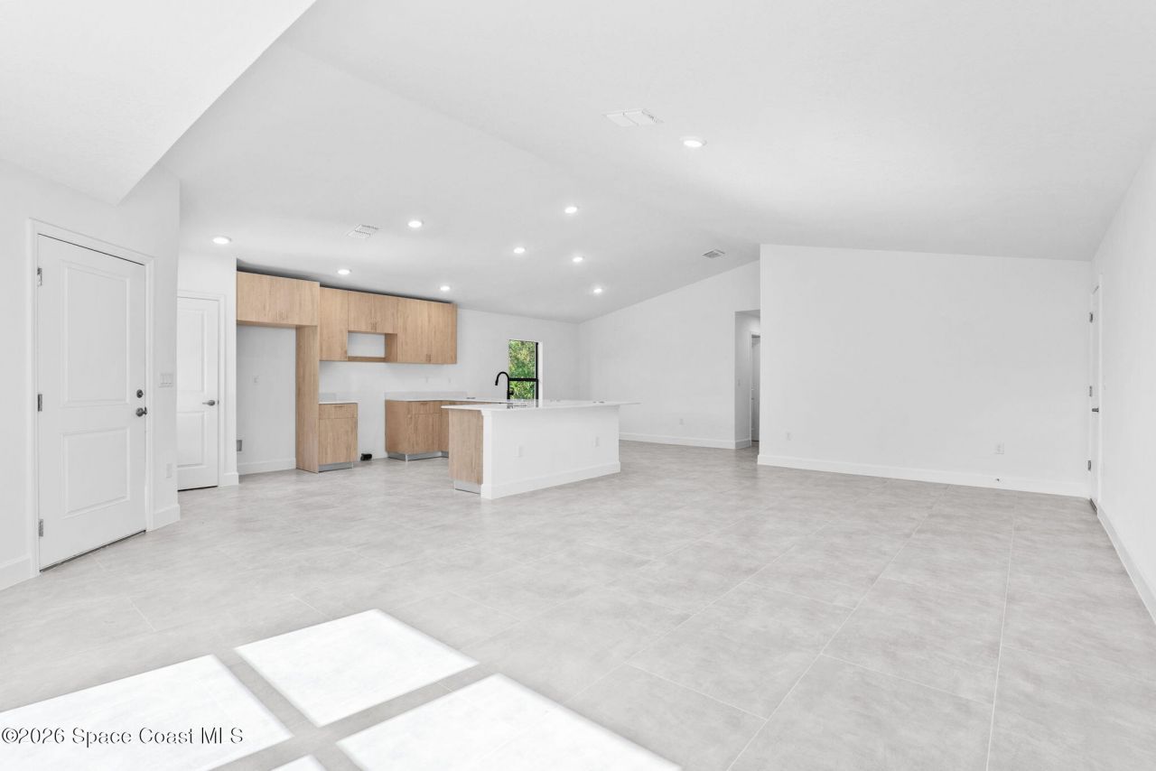 2542 Hester Avenue Se, Unit A, Palm Bay, FL 32909 Photo