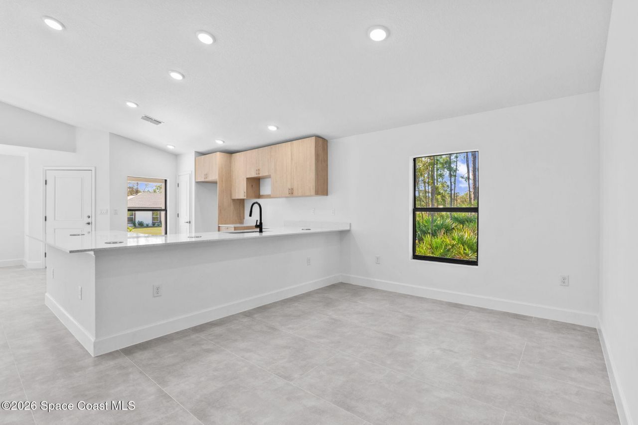 2542 Hester Avenue Se, Unit A, Palm Bay, FL 32909 Photo