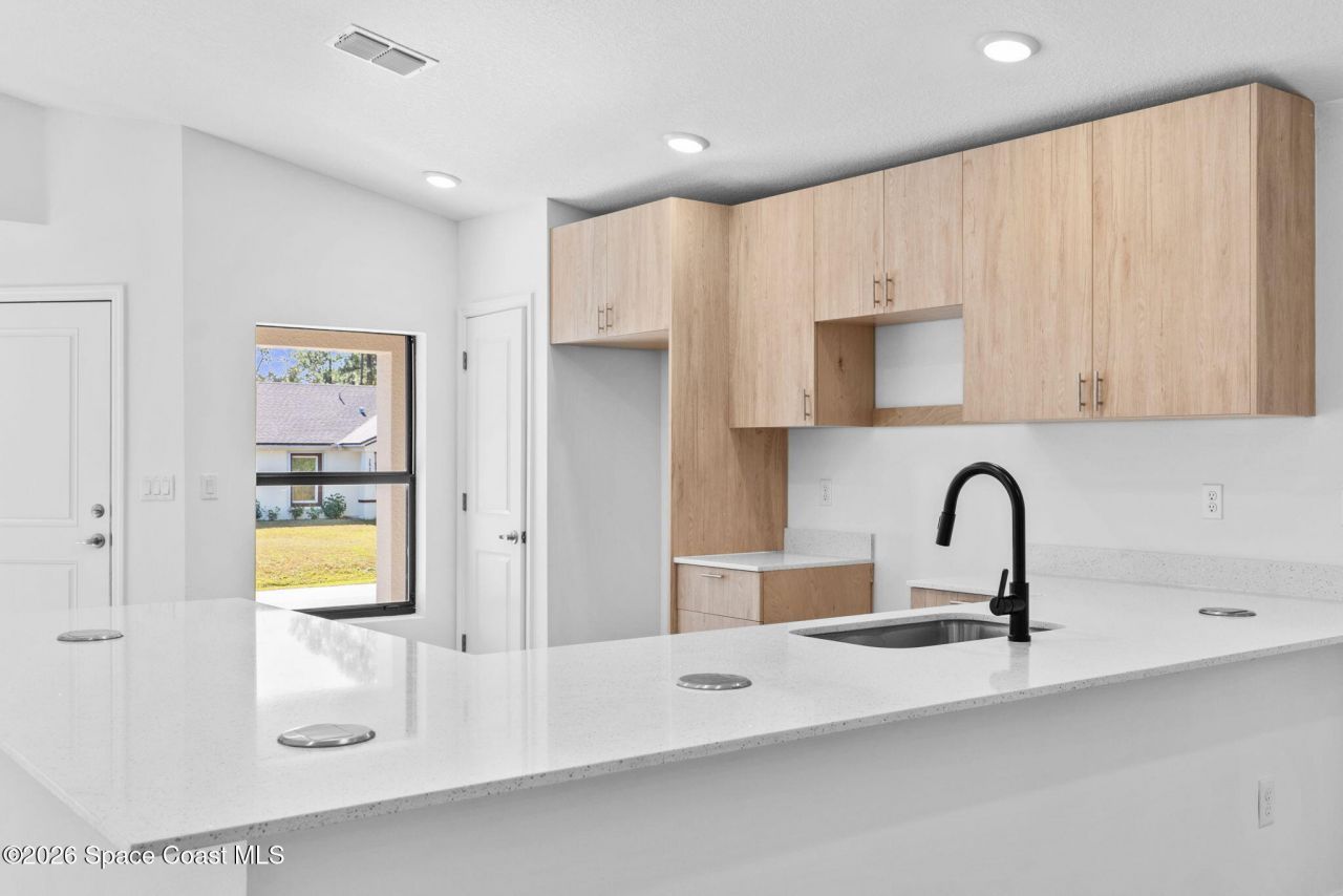 2542 Hester Avenue Se, Unit A, Palm Bay, FL 32909 Photo