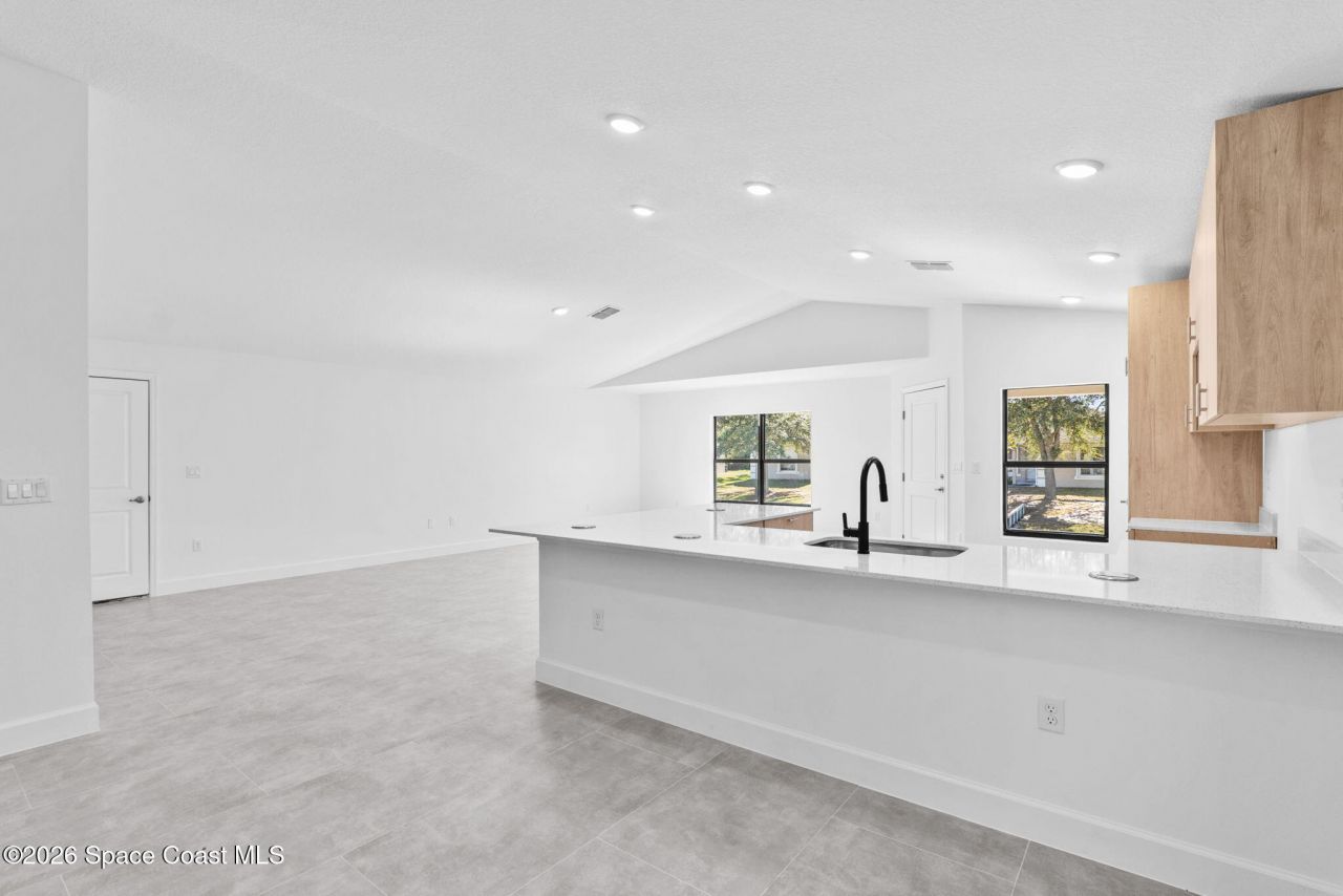 2542 Hester Avenue Se, Unit A, Palm Bay, FL 32909 Photo