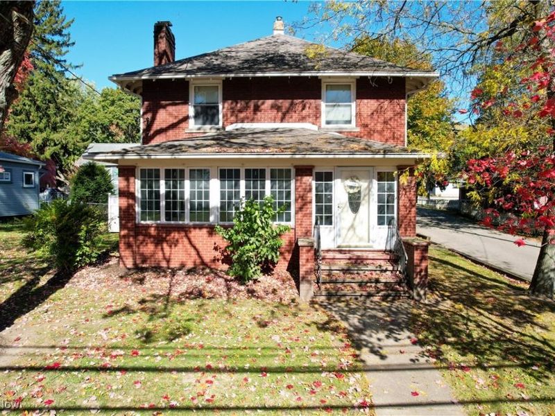 3771 Edison Street NW, Uniontown, OH 44685 Photo 1