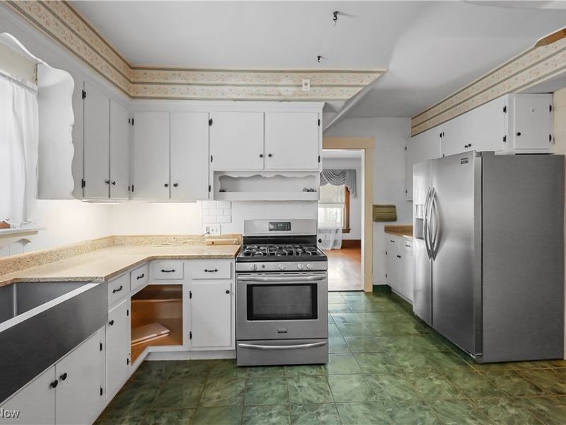 3771 Edison Street NW, Uniontown, OH 44685 Photo 17