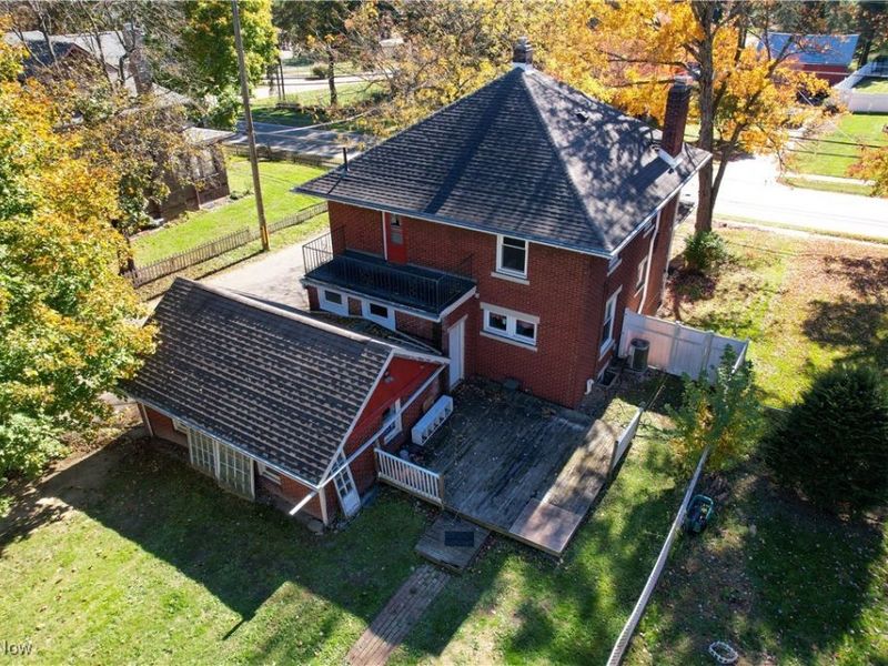 3771 Edison Street NW, Uniontown, OH 44685 Photo 4