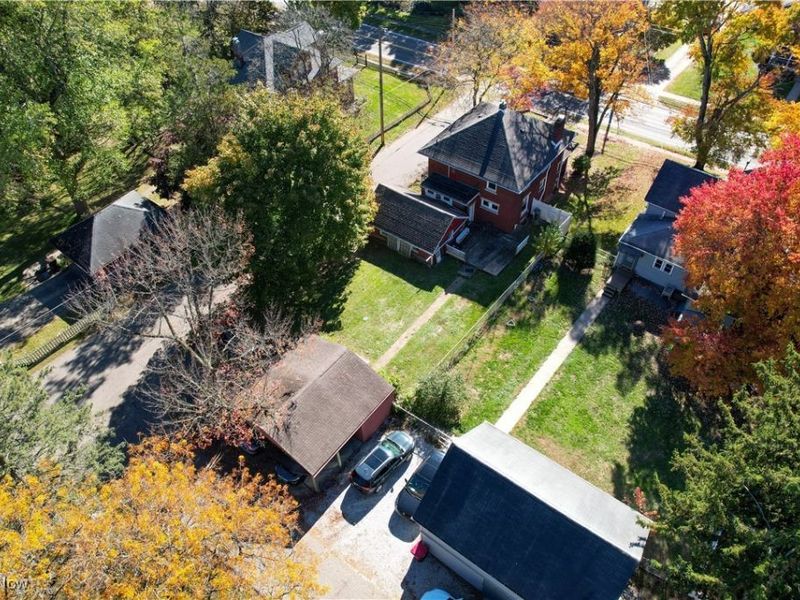 3771 Edison Street NW, Uniontown, OH 44685 Photo 7