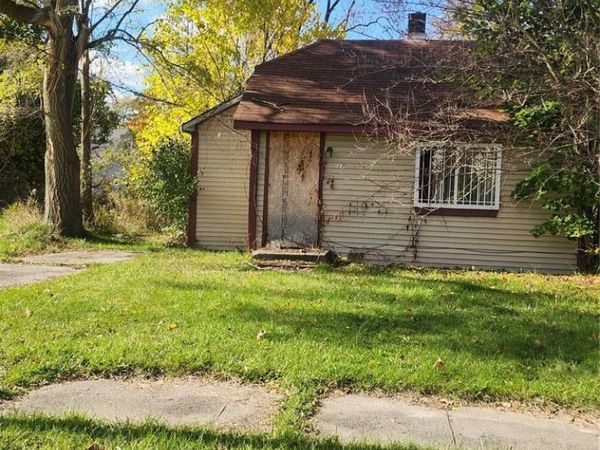 3617 Kellar Avenue, Flint, MI 48504