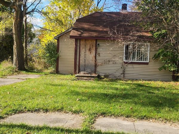 3617 Kellar Avenue, Flint, Mi 48504