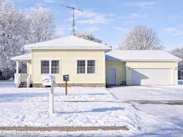 4618 Main Street, Millington Vlg, MI 48746