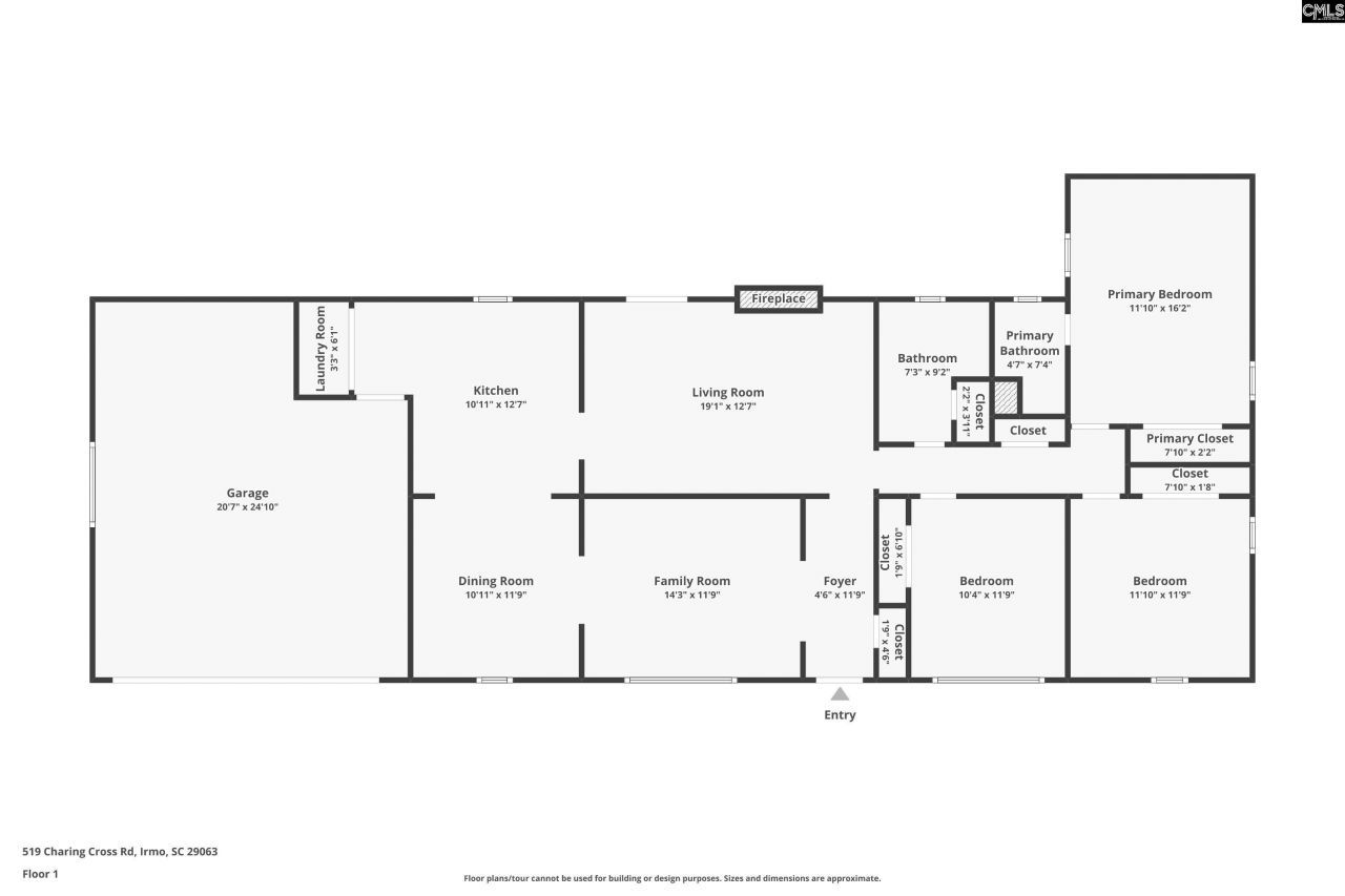 519 Charing Cross Road Photo 36