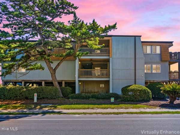 277 W First Street, Unit 1c, Ocean Isle Beach, NC 28469