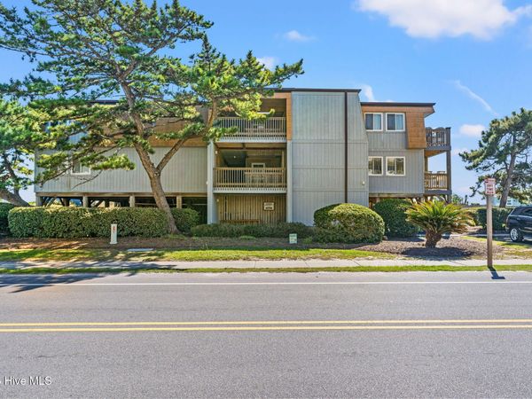 277 W First Street, Unit 1c, Ocean Isle Beach, NC 28469