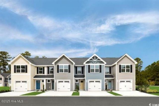 3178 Edgemead Circle Nw, Unit D, Calabash, NC 28467 Main Photo