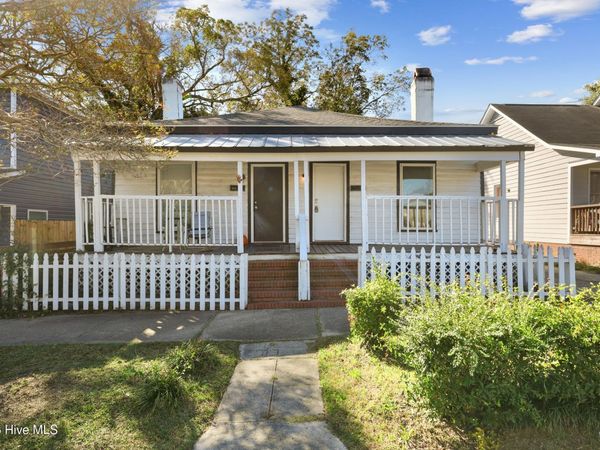 818 Hanover Street, Wilmington, NC 28401