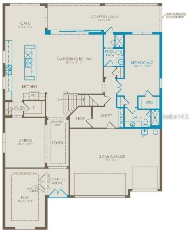 15295 Rising View Drive, Montverde, FL 34756 Photo