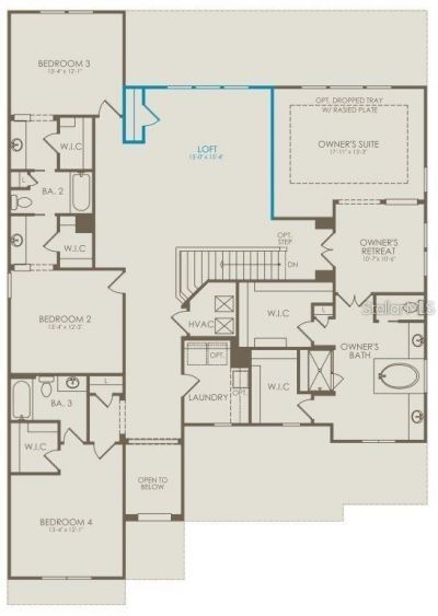 15295 Rising View Drive, Montverde, FL 34756 Photo