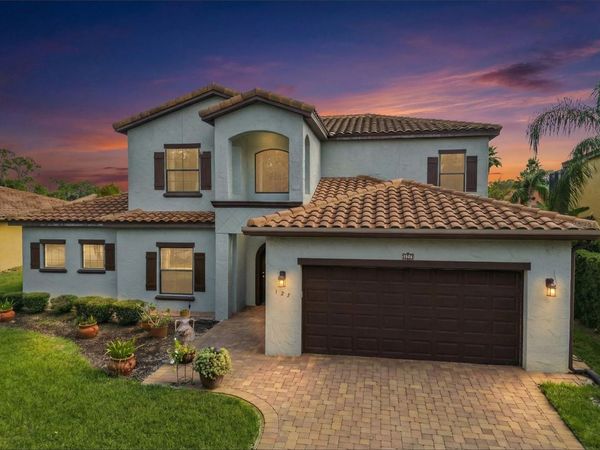 127 VERDE WAY, DEBARY, FL 32713