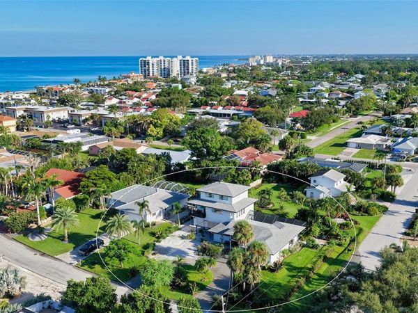 608 GARDENIA DRIVE, VENICE, FL 34285