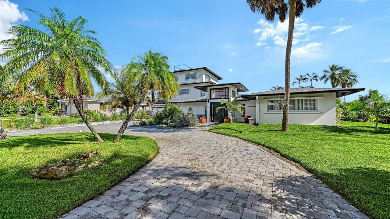 608 Gardenia Drive, Venice, FL 34285 Photo