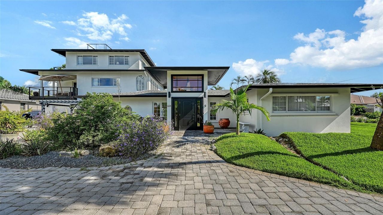 608 Gardenia Drive, Venice, FL 34285 Photo