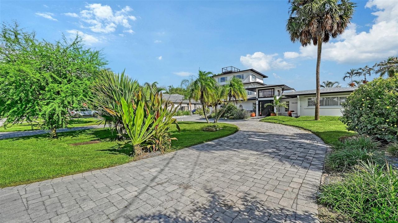 608 Gardenia Drive, Venice, FL 34285 Photo