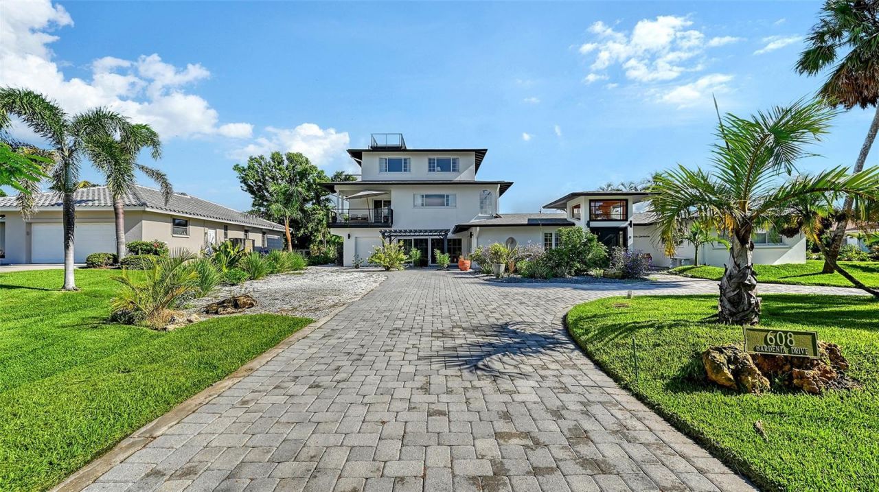 608 Gardenia Drive, Venice, FL 34285 Photo