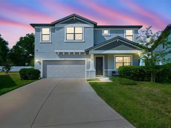 130 AZUL DRIVE, SEFFNER, FL 33584