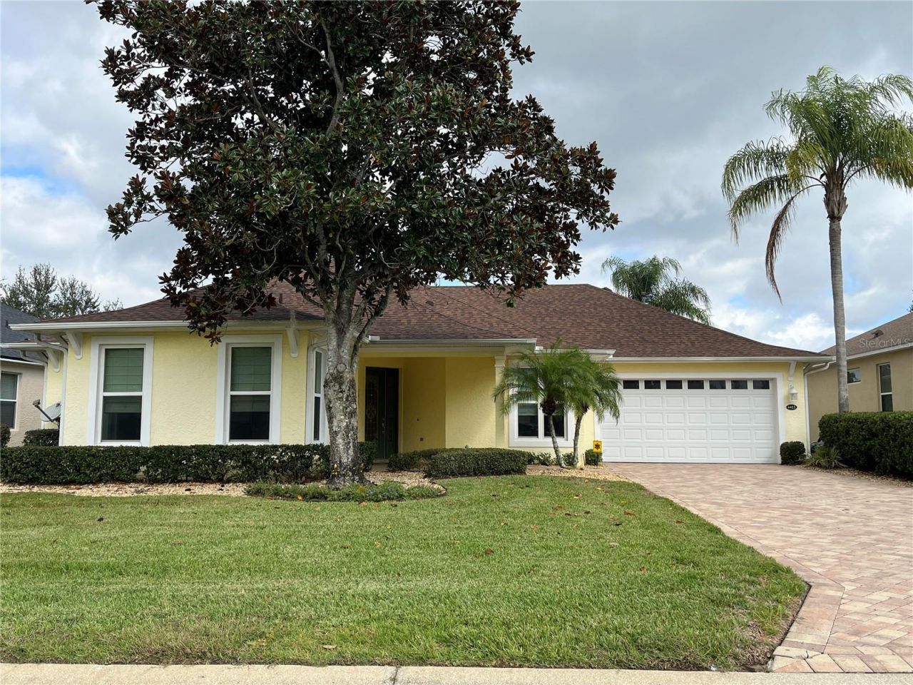 4415 Antietam Creek Trail, Leesburg, FL 34748 Main Photo