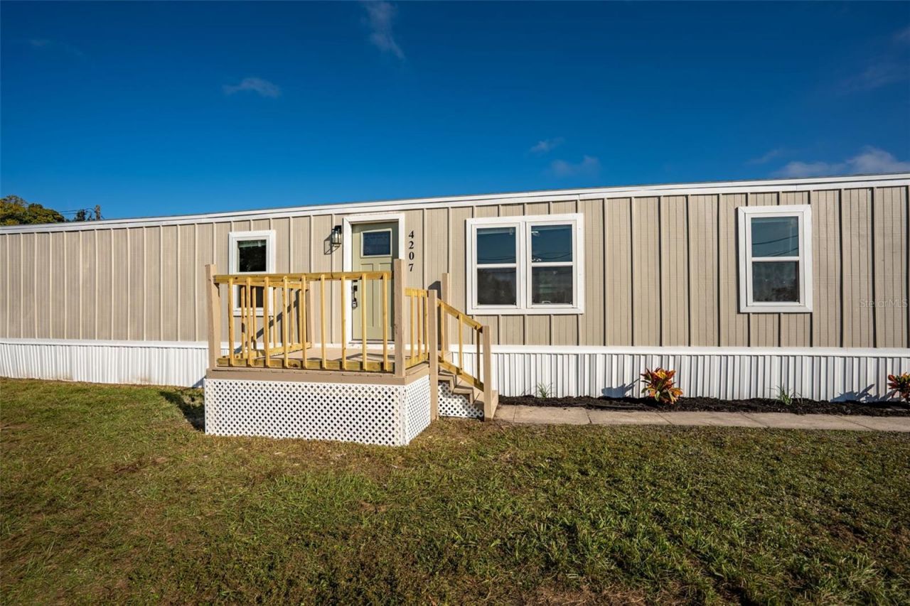 4207 Ollie Road, Lakeland, FL 33810 Main Photo