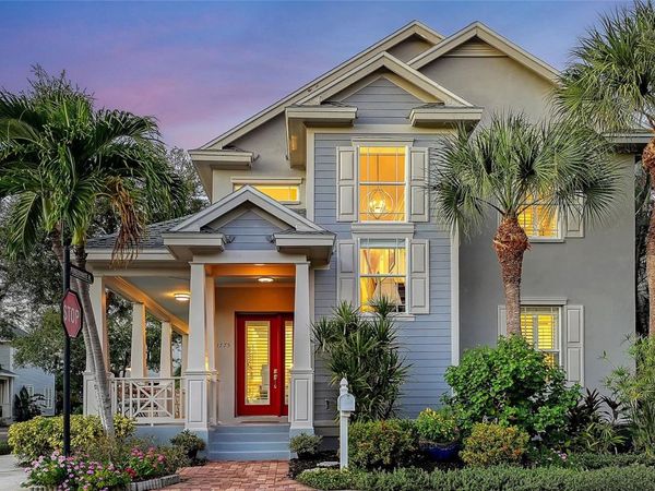 1775 STAPLETON STREET, SARASOTA, FL 34239