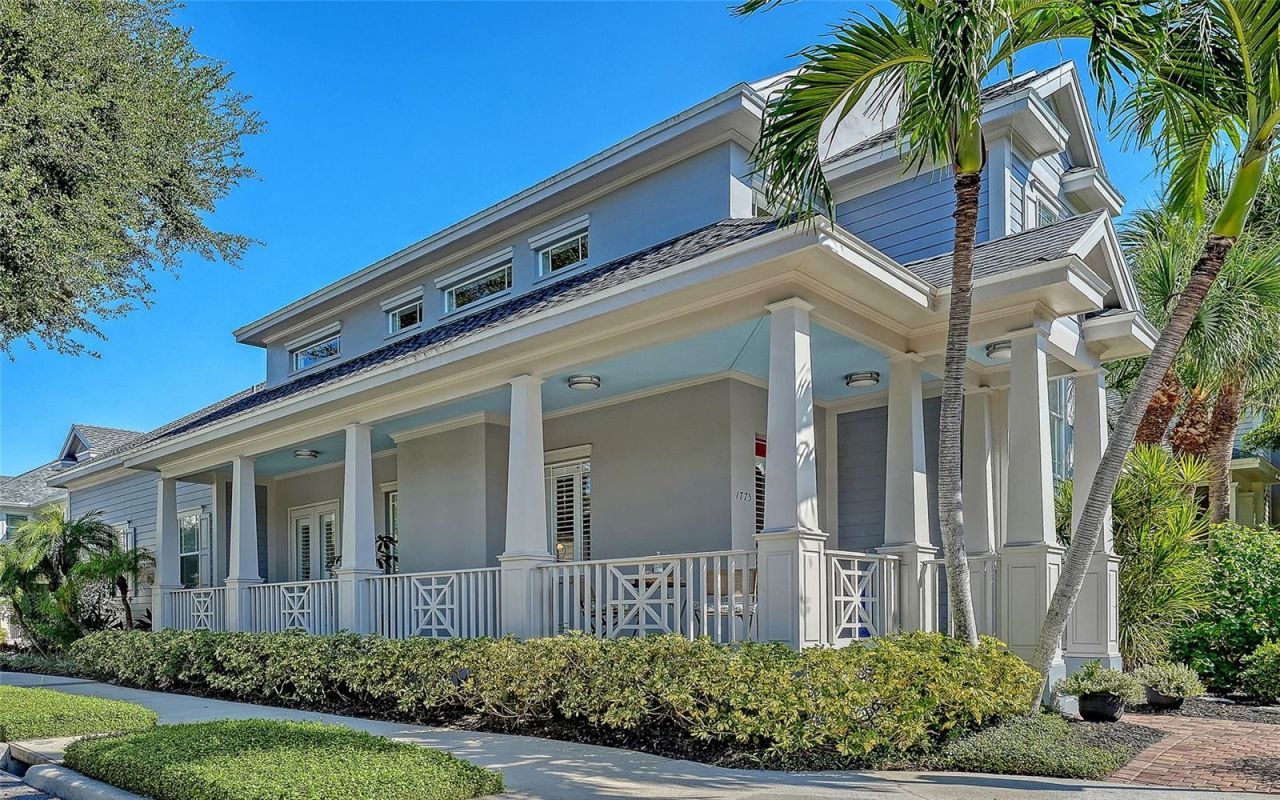 1775 Stapleton Street, Sarasota, FL 34239 Photo