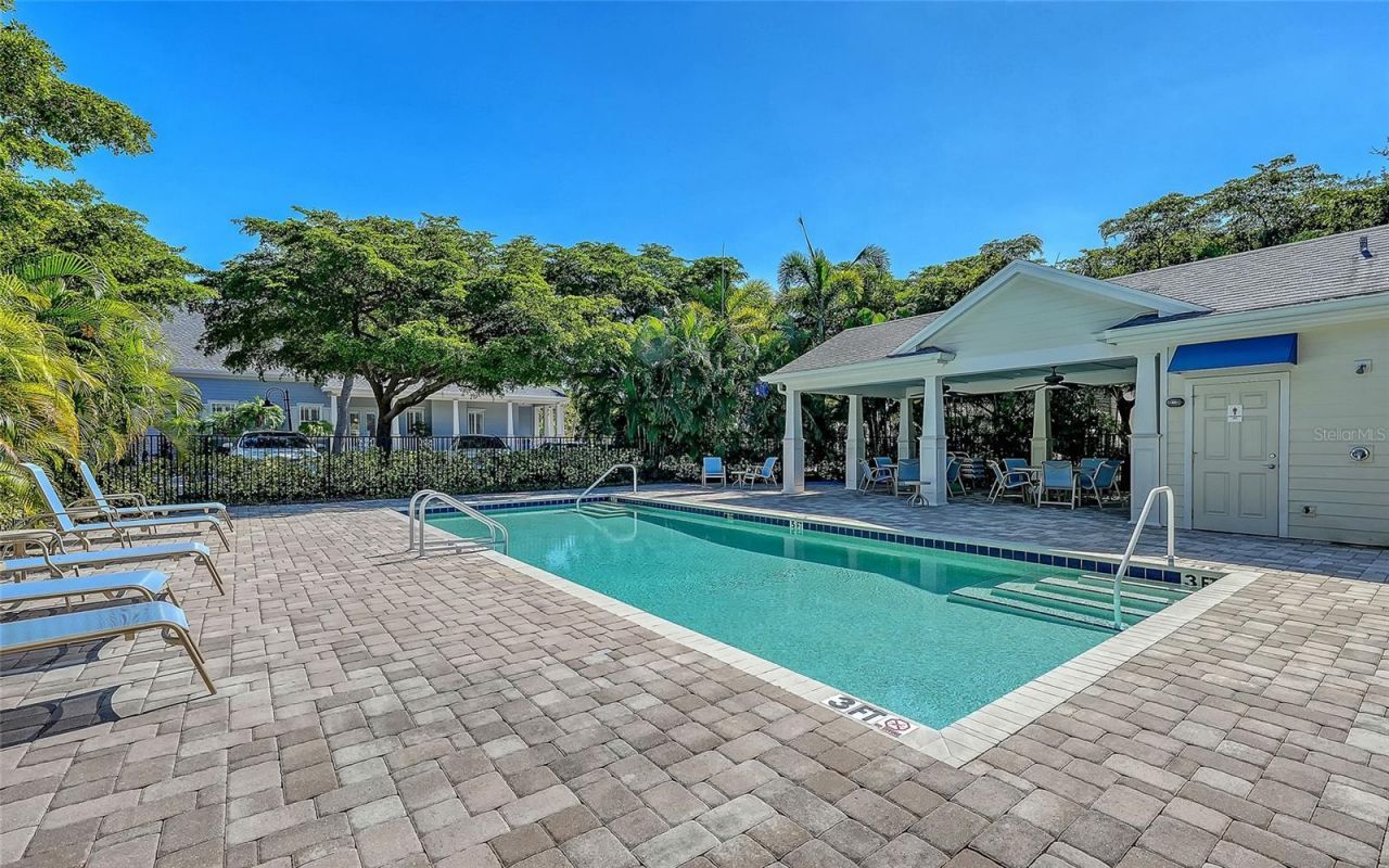 1775 Stapleton Street, Sarasota, FL 34239 Photo