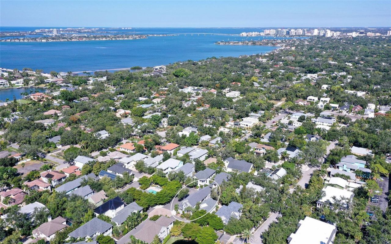 1775 Stapleton Street, Sarasota, FL 34239 Photo