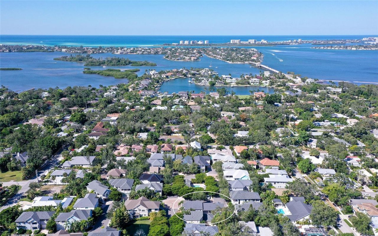 1775 Stapleton Street, Sarasota, FL 34239 Photo