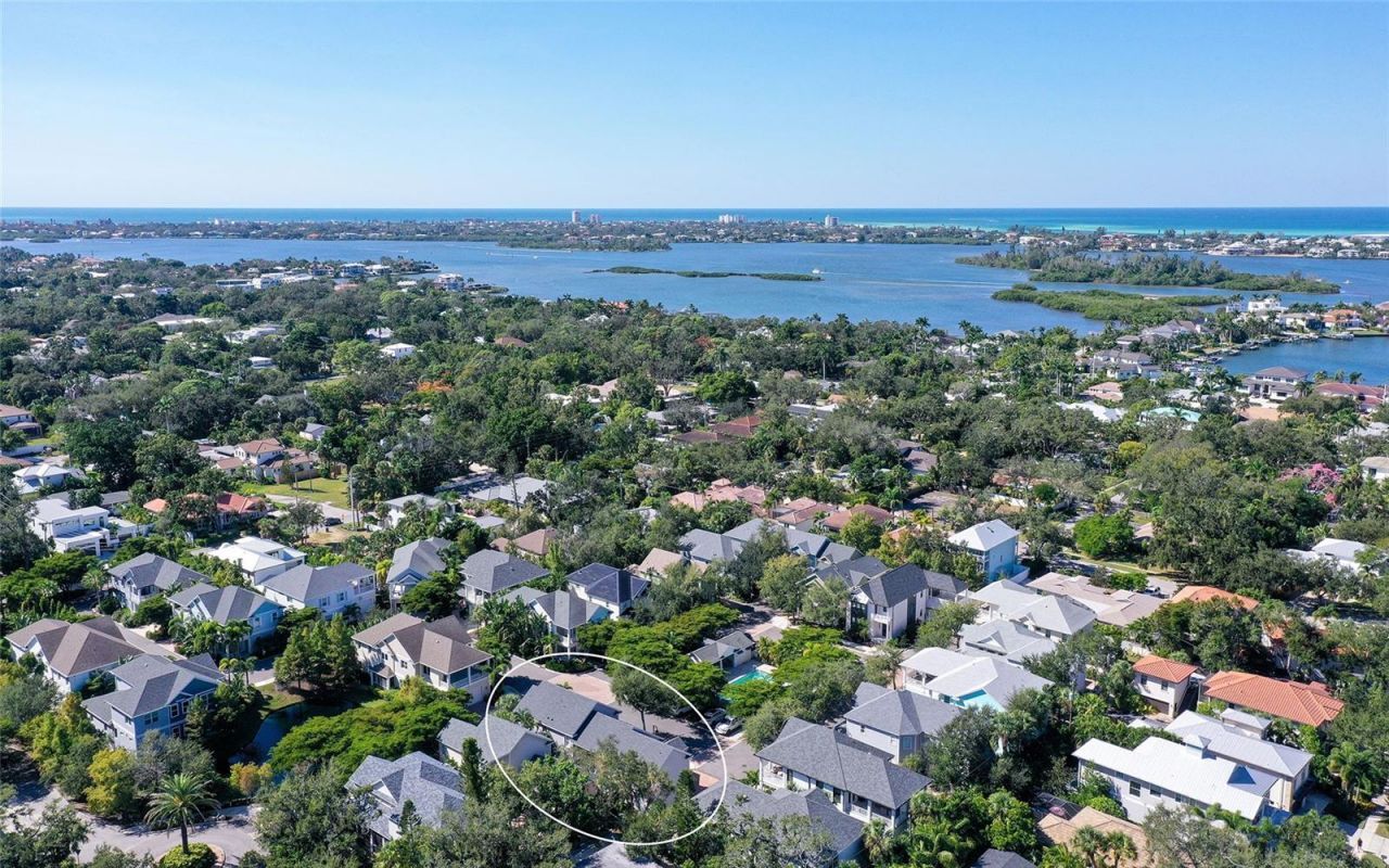 1775 Stapleton Street, Sarasota, FL 34239 Photo