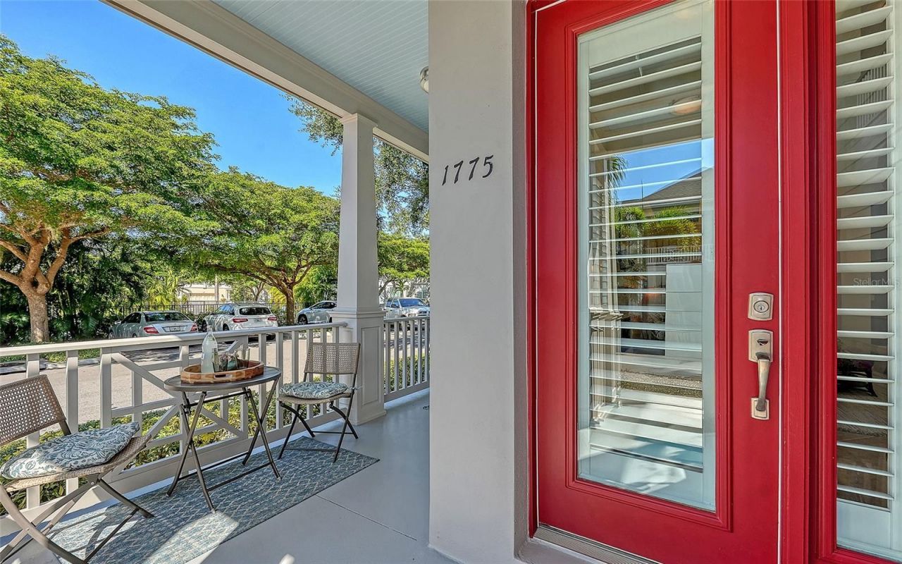 1775 Stapleton Street, Sarasota, FL 34239 Photo