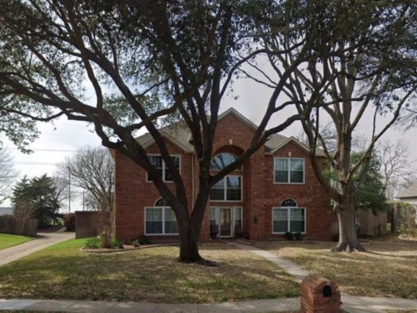 3041 Hillingdon Drive, Richardson, TX 75082