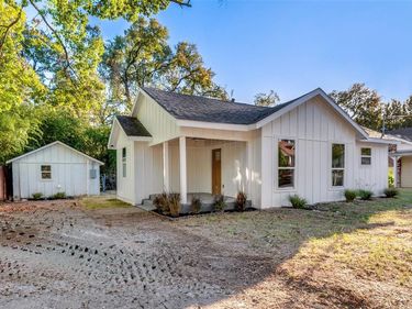 522 Griffith Avenue, Dallas, TX 75208