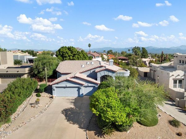 15510 E SYCAMORE Drive, Fountain Hills, AZ 85268