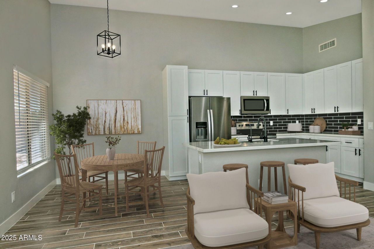 9513 E OLLA Circle Mesa, AZ 85212