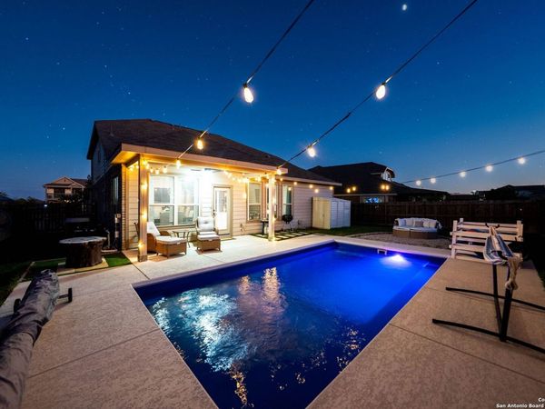 1918 Sunspur Rd, New Braunfels, TX 78130