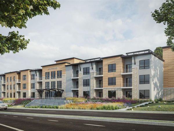 25 S Riverside Avenue, Unit 308, Croton-on-Hudson, NY 10520