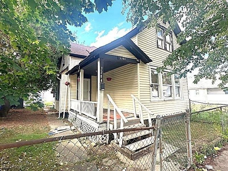 3284 W 50th Street, Cleveland, OH 44102 Photo 7