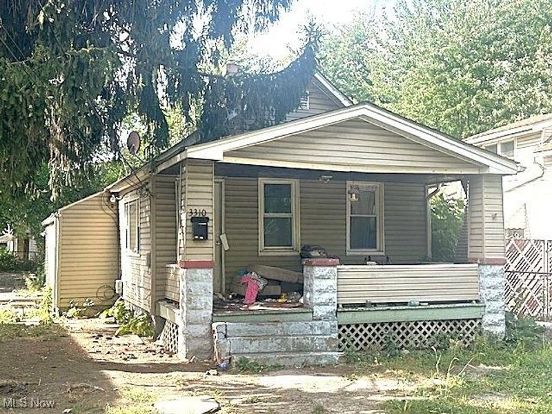 3284 W 50th Street, Cleveland, OH 44102 Photo 8